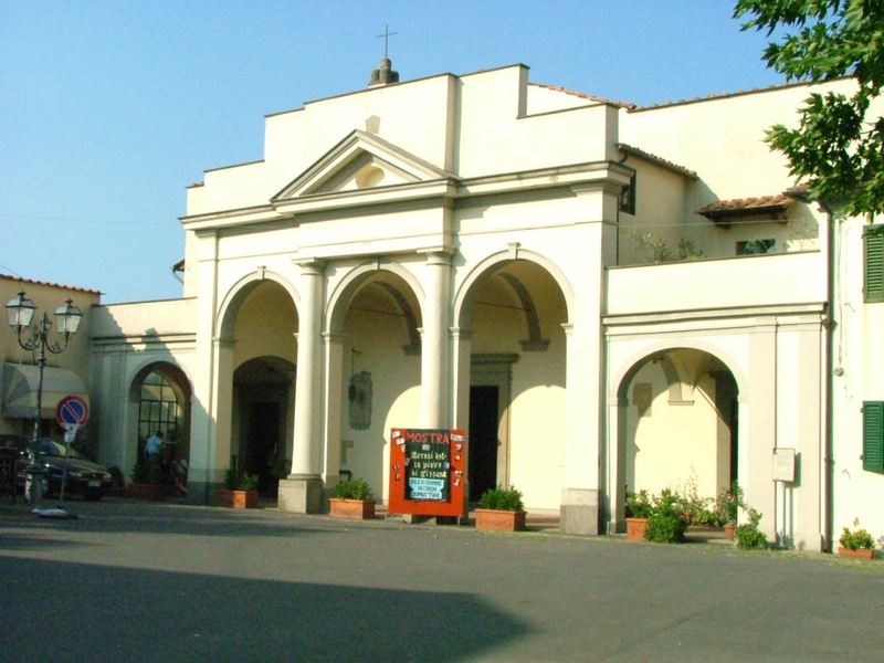 pieve di San Bartolomeo