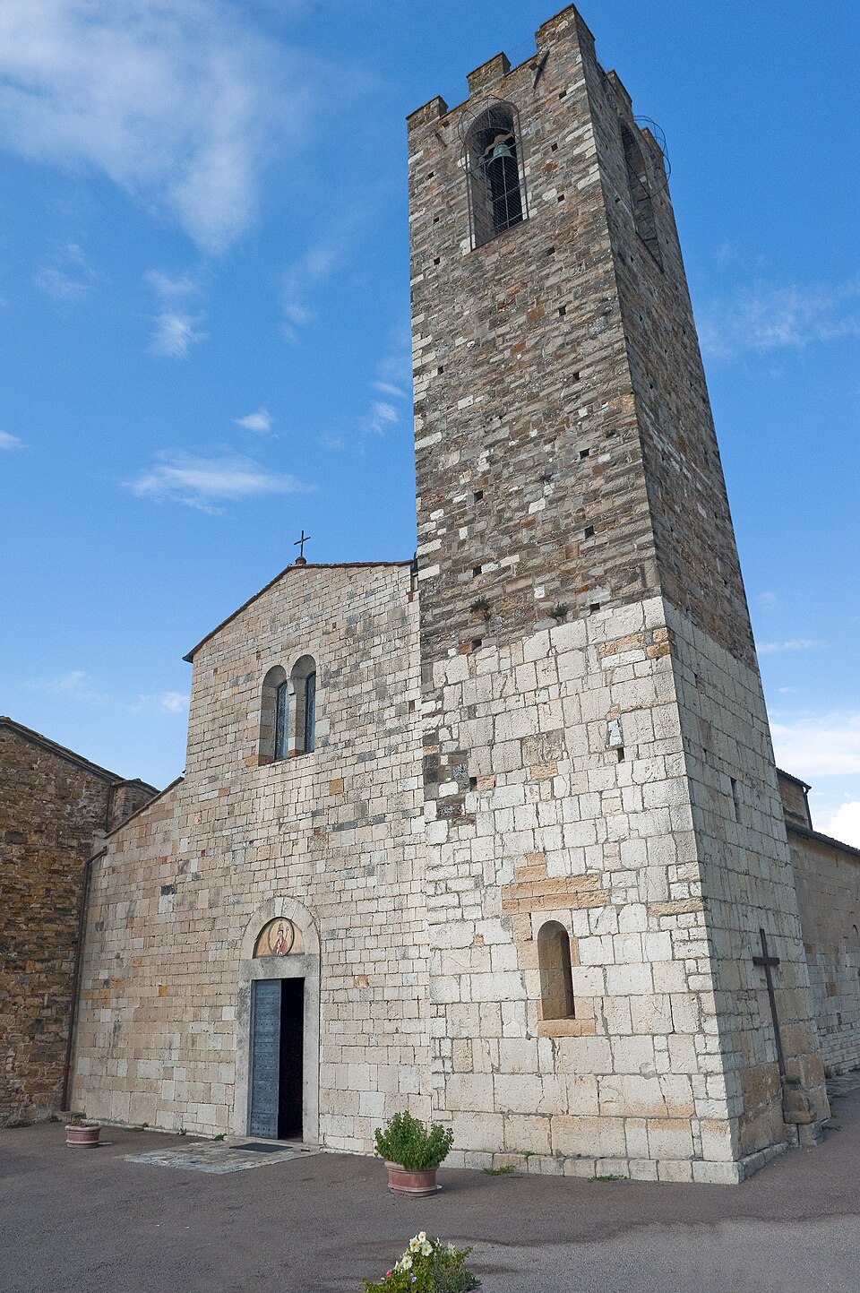 pieve di San Donato