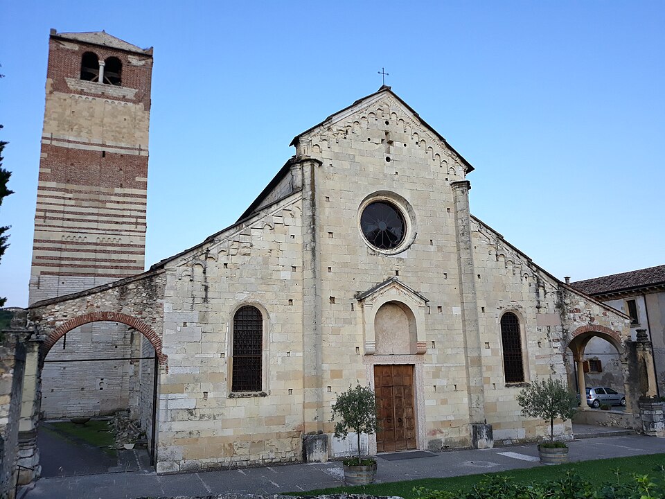 pieve di San Floriano