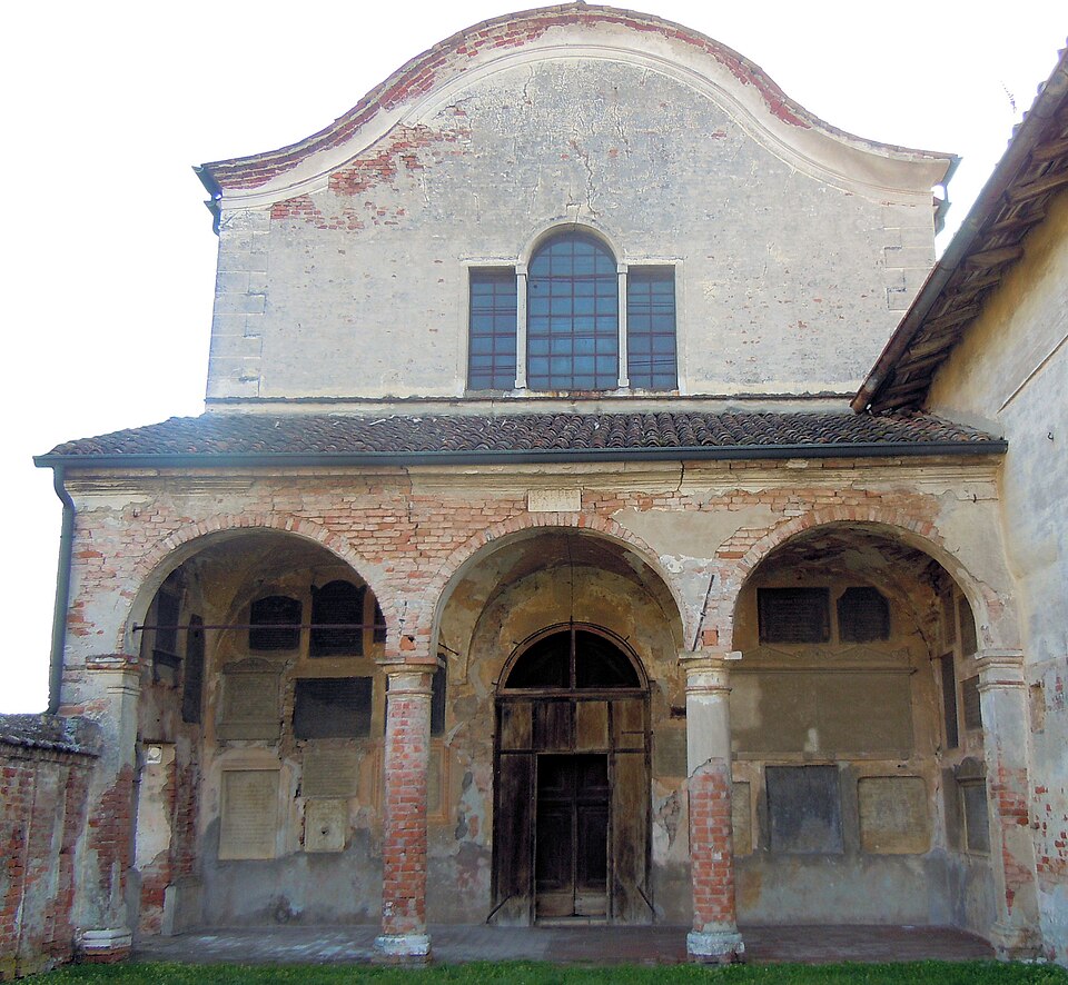 Pieve di San Gaudenzio