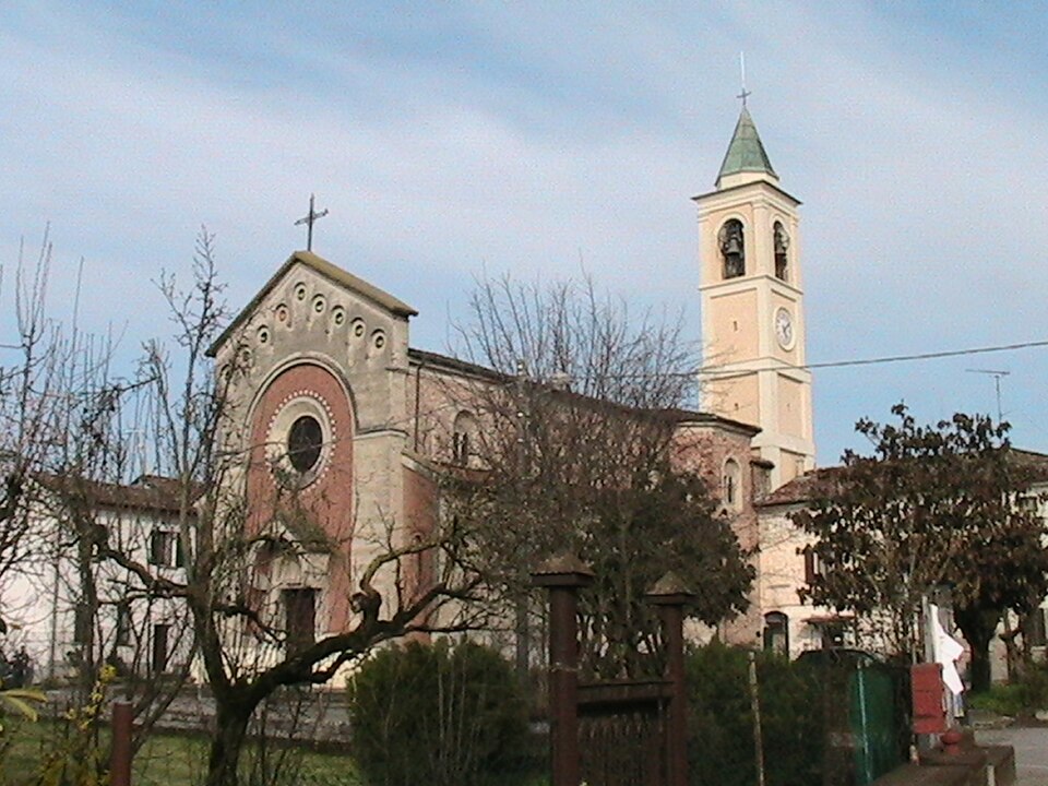 pieve di San Giacomo