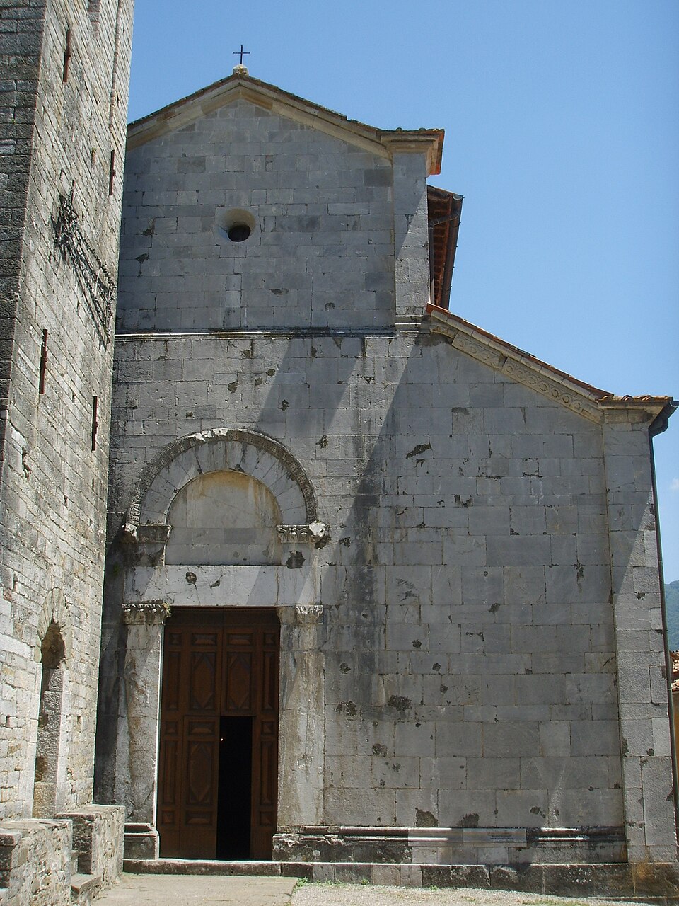 pieve di San Giorgio