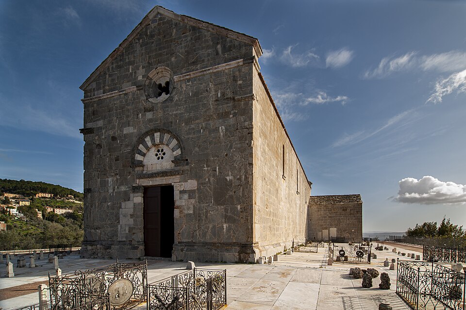 pieve di San Giovanni