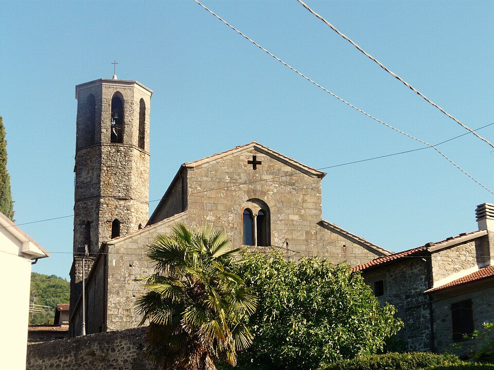 Pieve di San Lorenzo