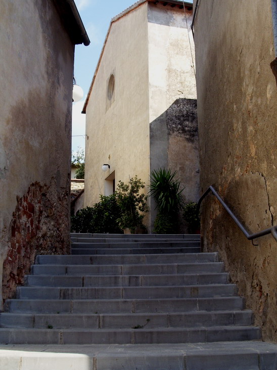 pieve di San Martino