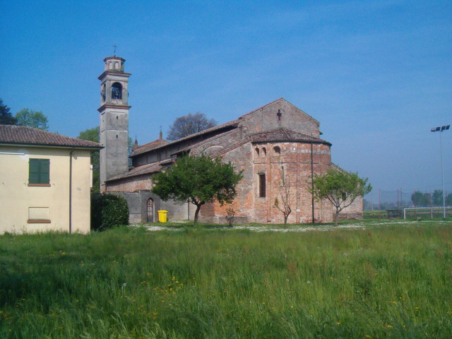 pieve di San Martino