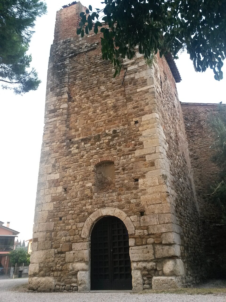 pieve di San Michele Arcangelo