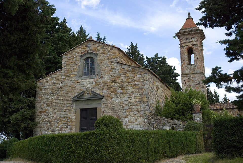 pieve di San Pietro