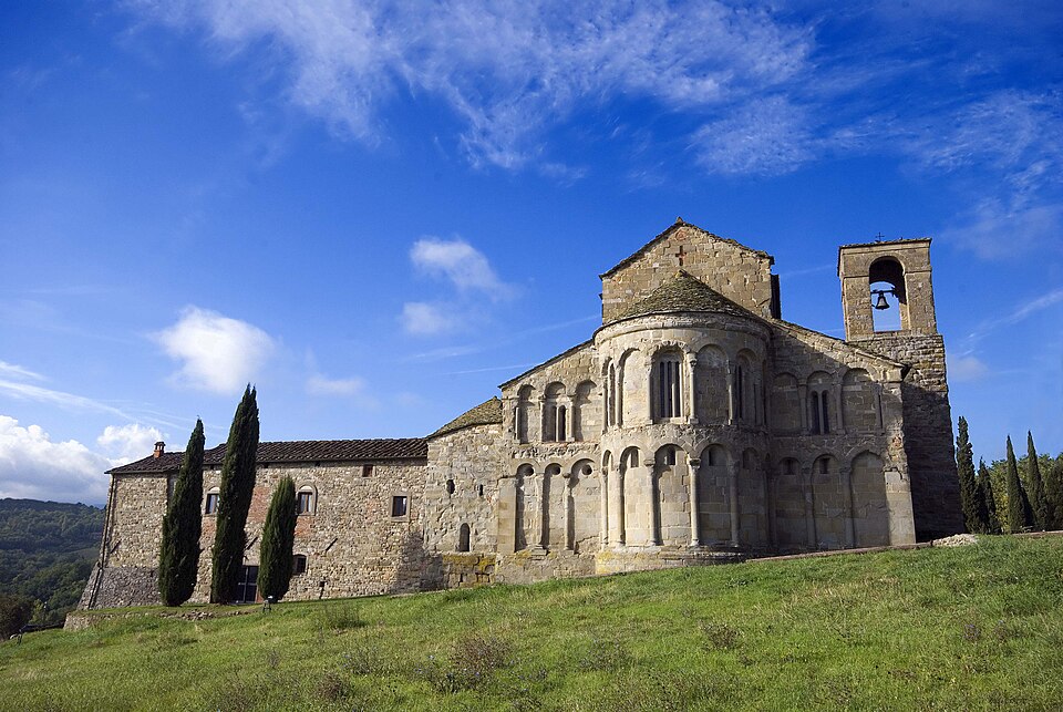 pieve di San Pietro