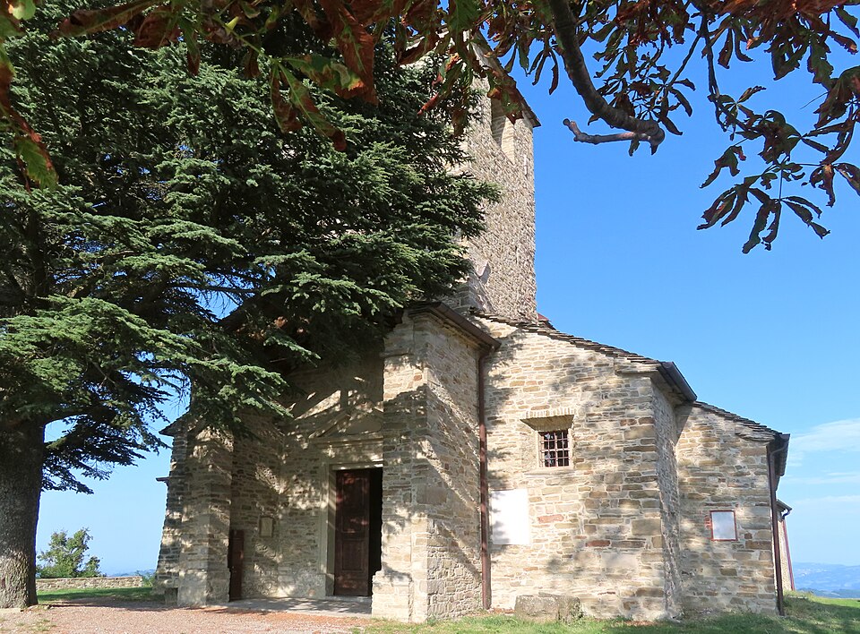 pieve di San Pietro