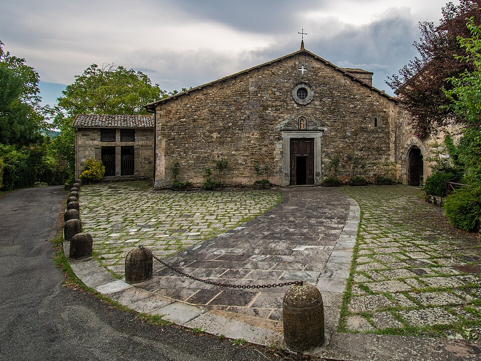 pieve di San Pietro