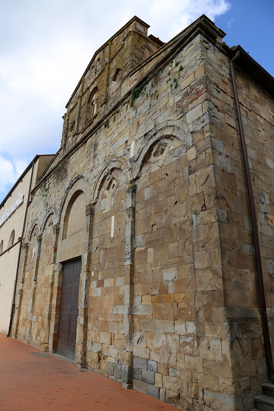 pieve di San Verano