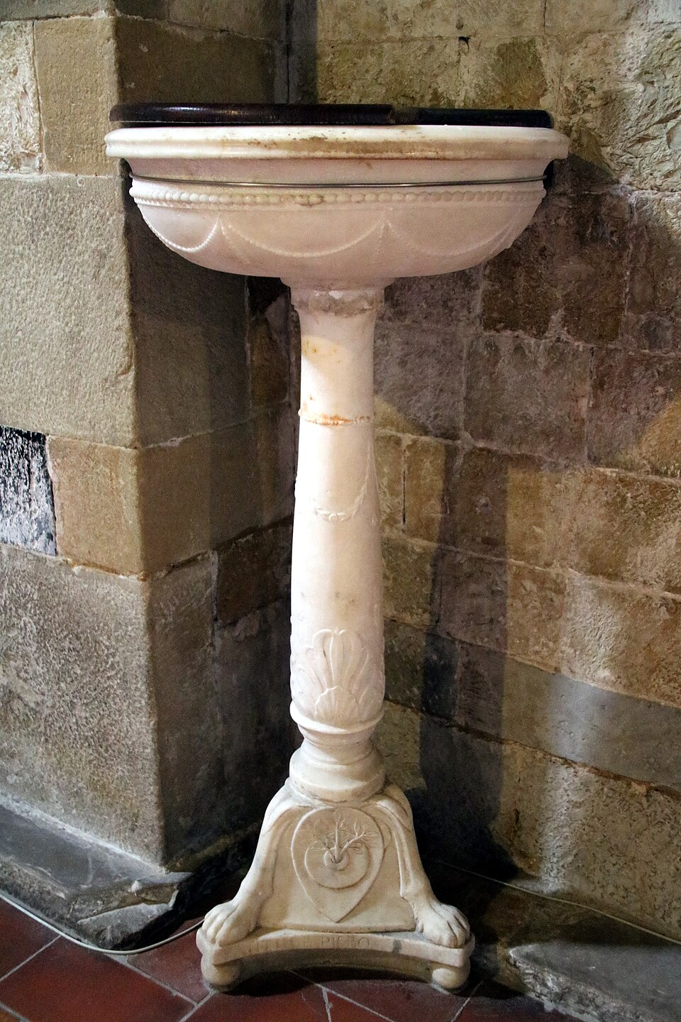 pieve di Sant'Agata