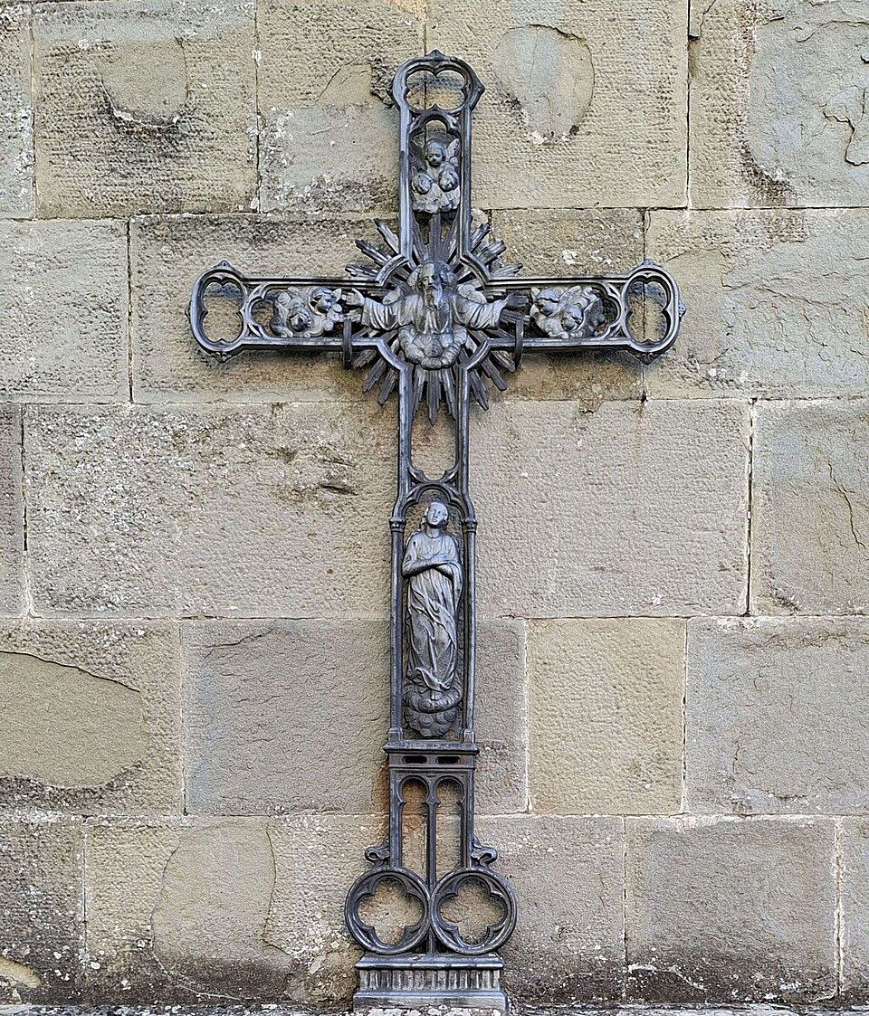 pieve di Santa Maria