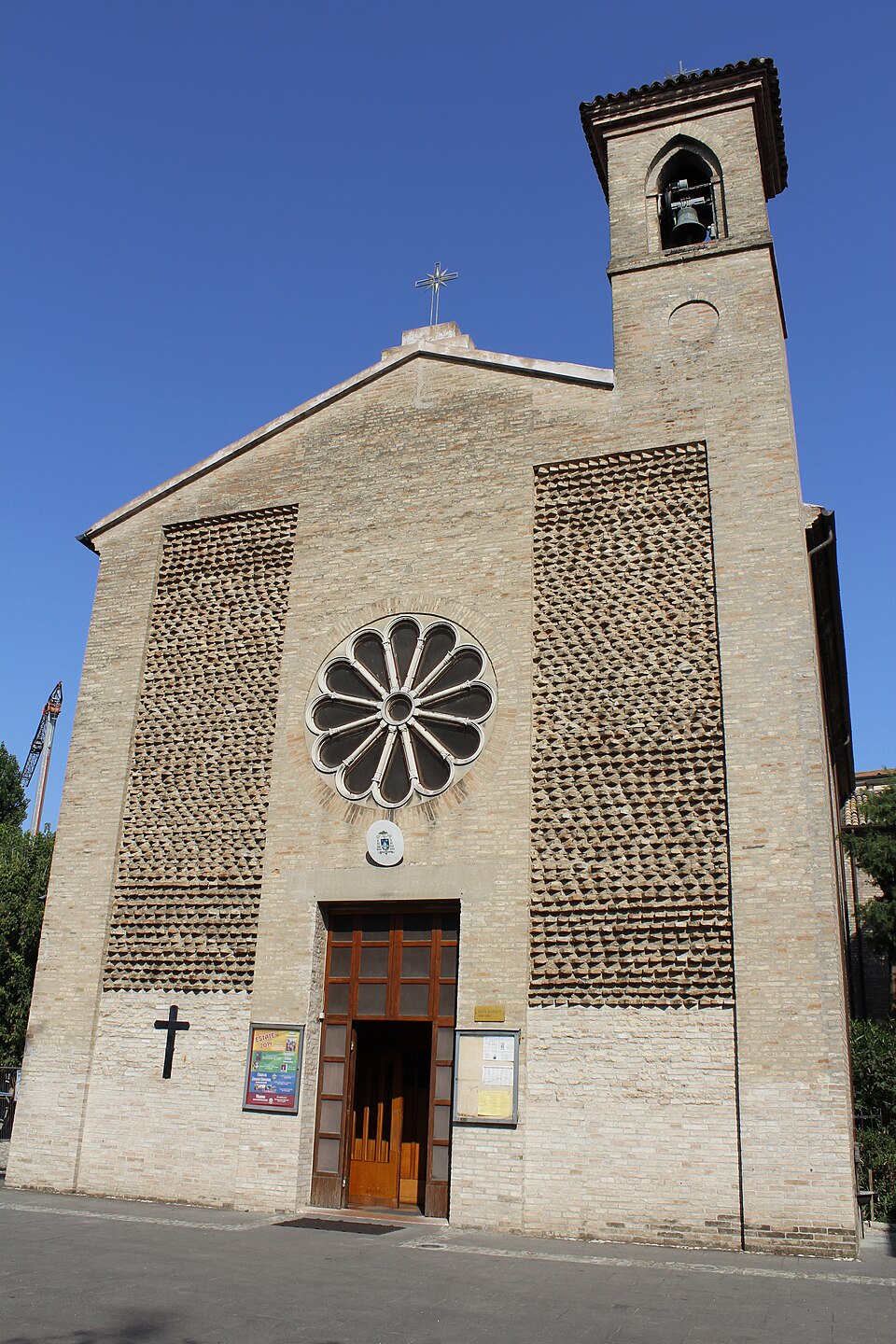 San Biagio (Ravenna)