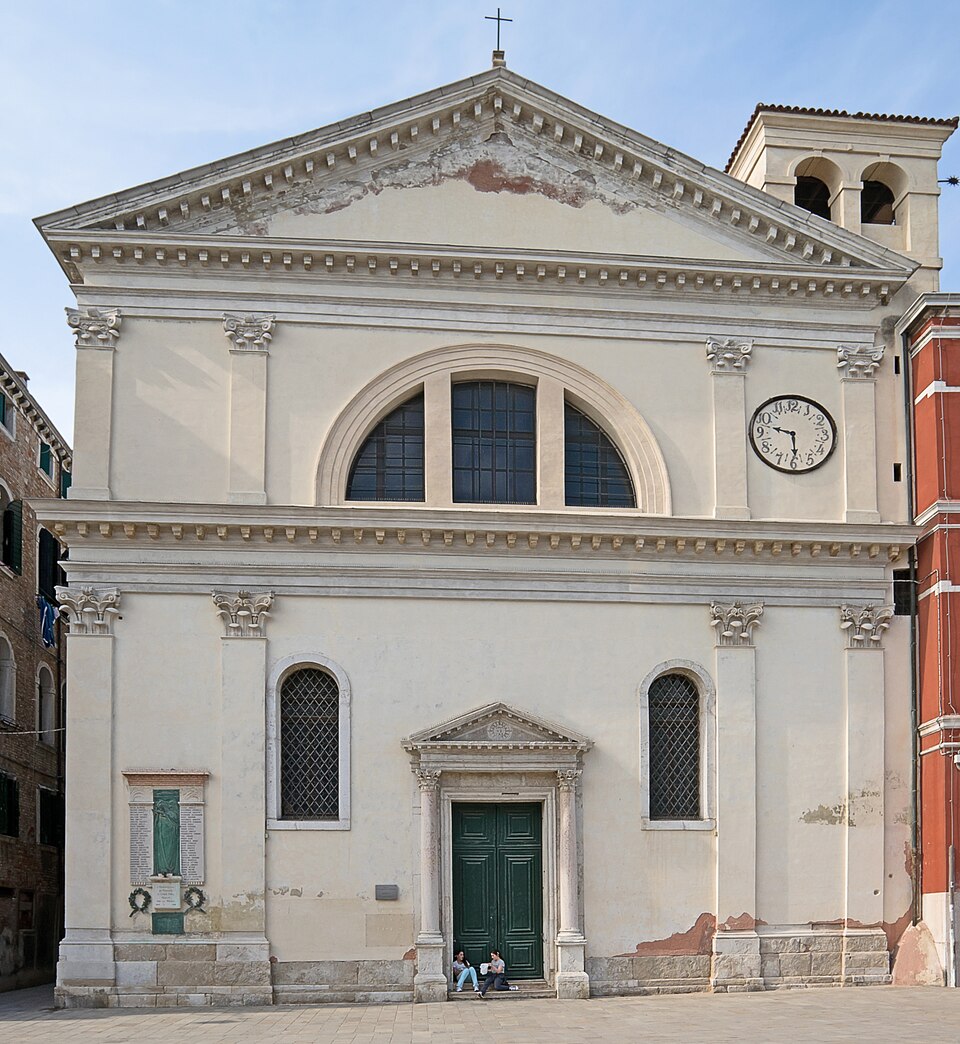 San Francesco di Paola
