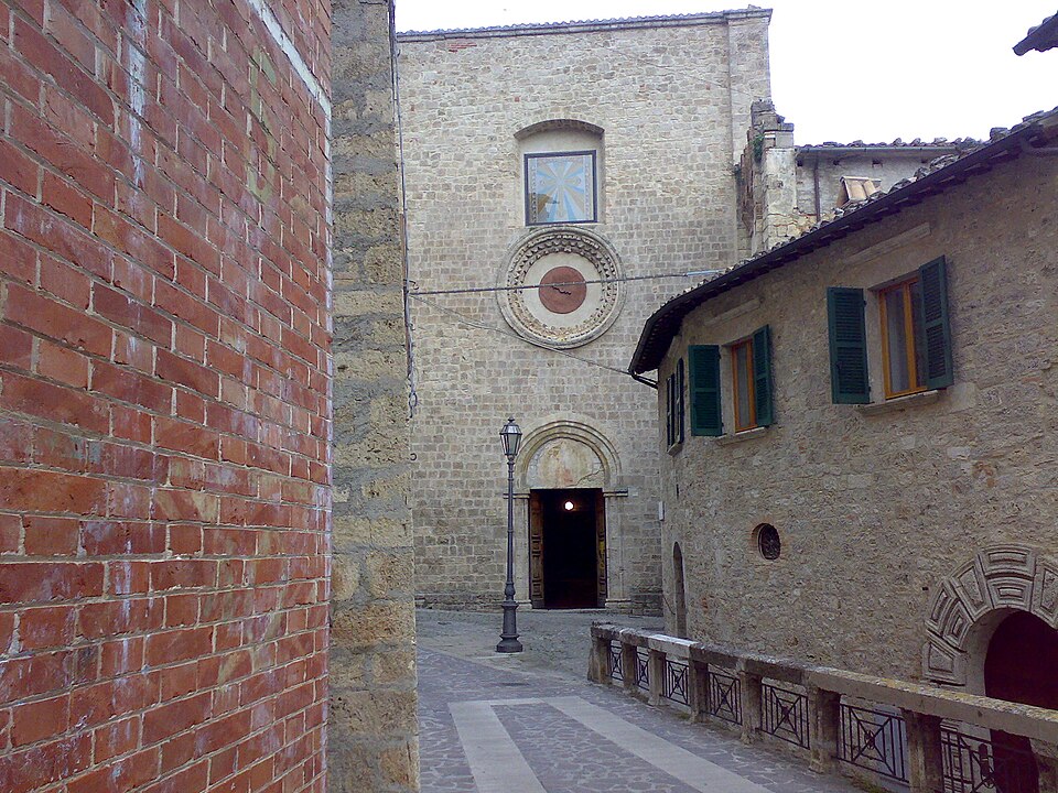 San Francesco