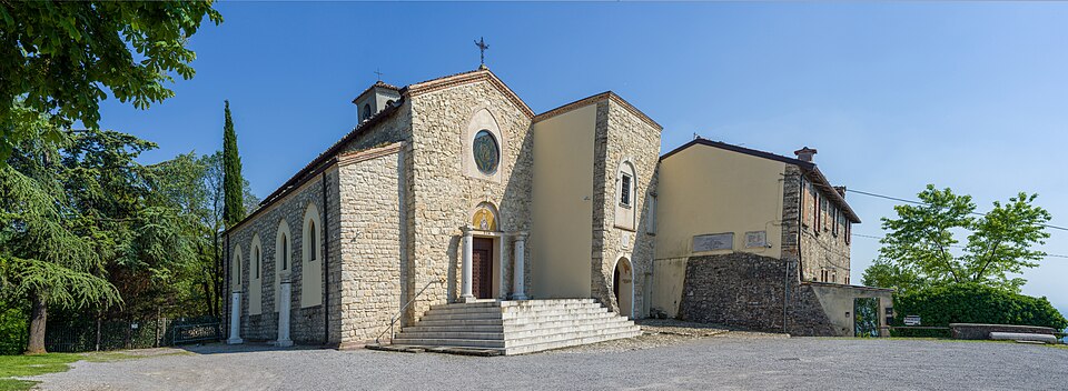 San Gottardo