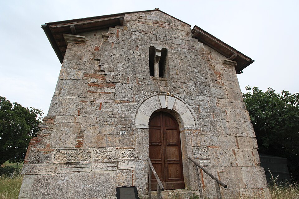 San Lorenzo in Nifili