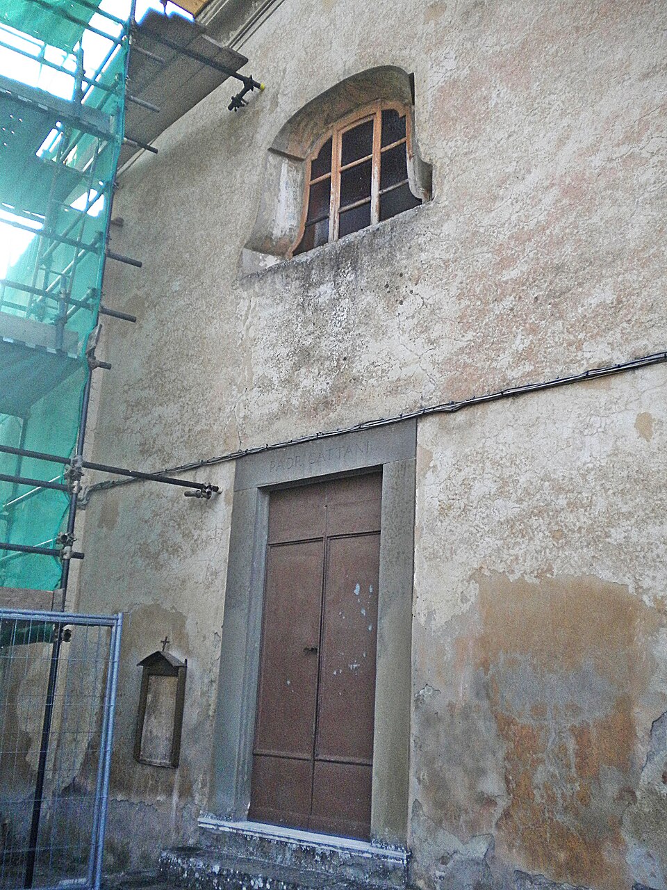 San Pietro a Cirignano