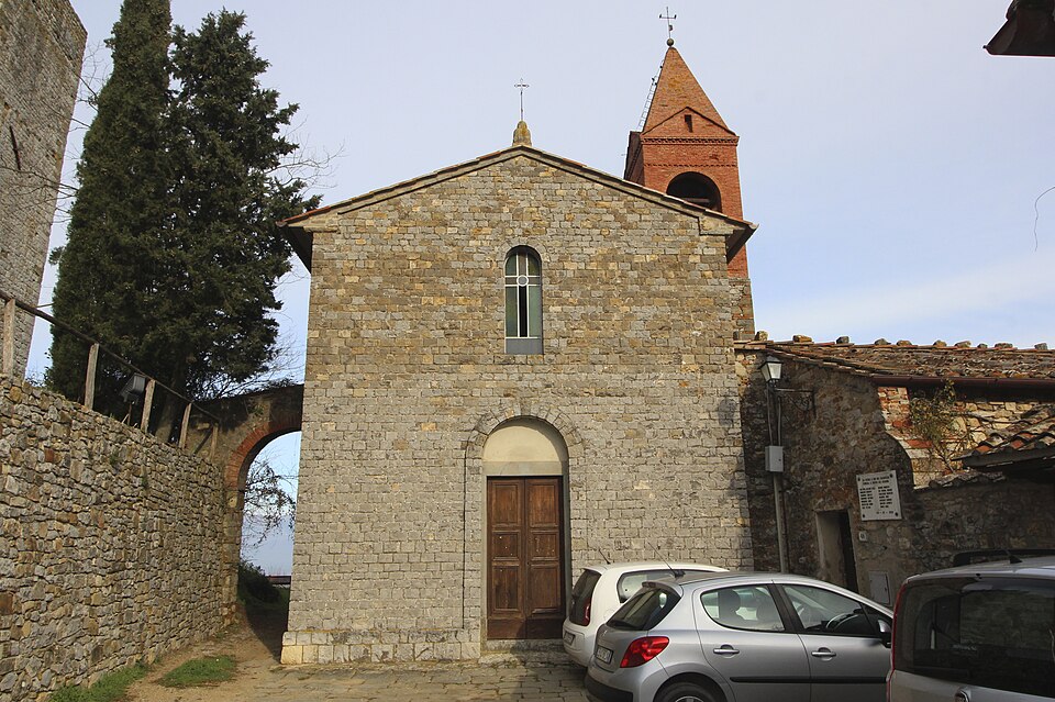 San Pietro