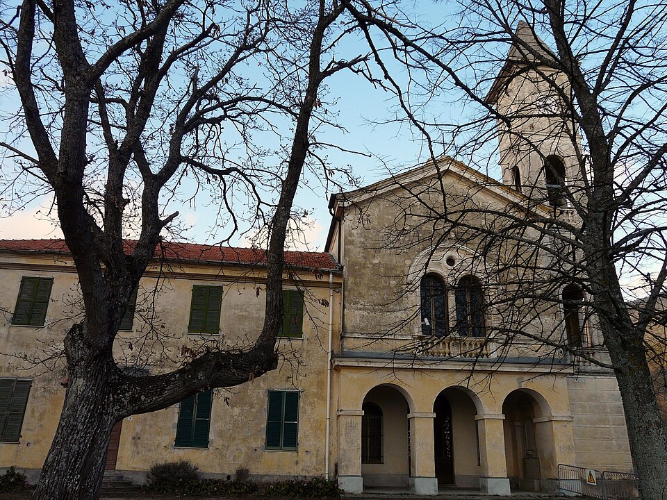 San Romolo