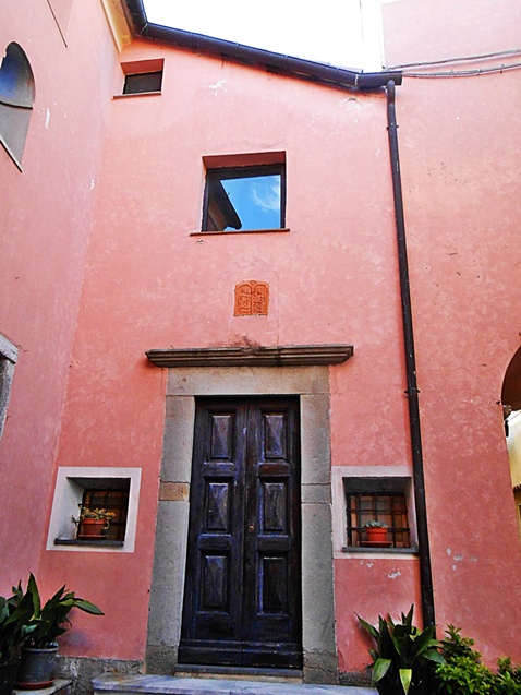 Sant'Anna (Cerri, Arcola)