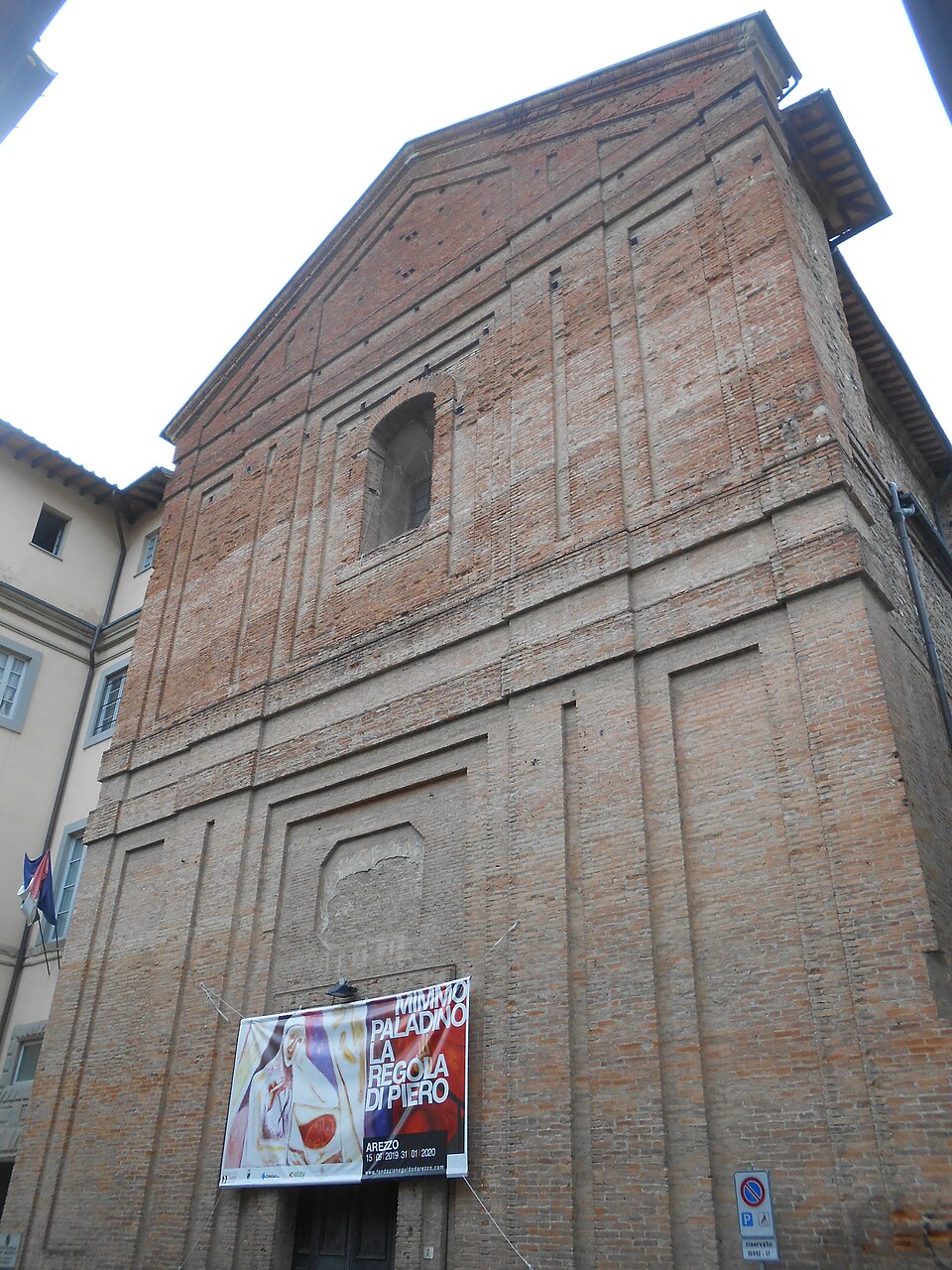 Sant'Ignazio (Arezzo)