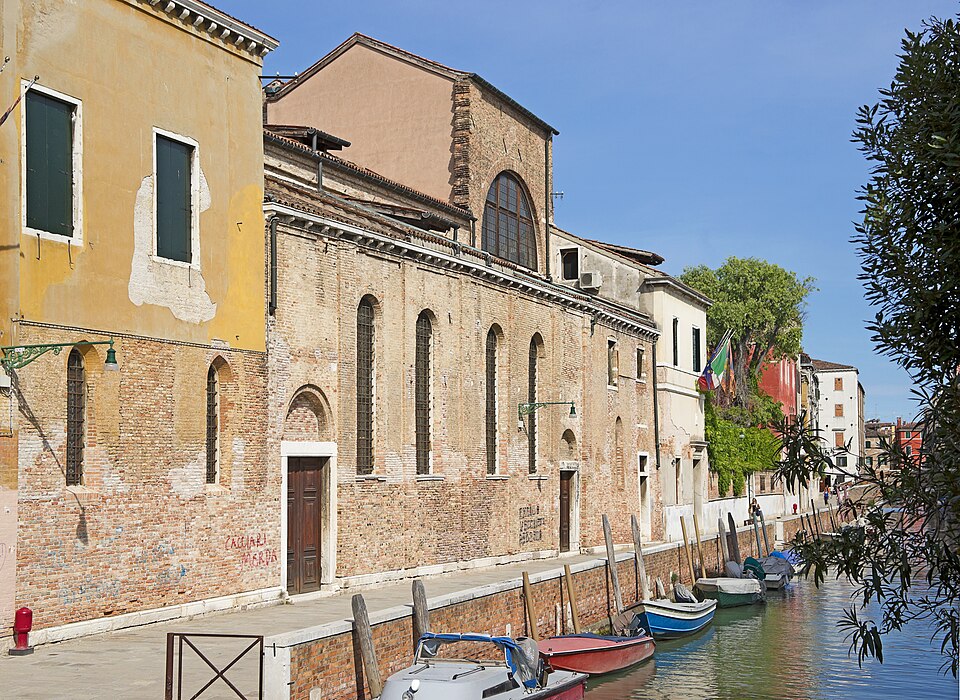 Santa Caterina
