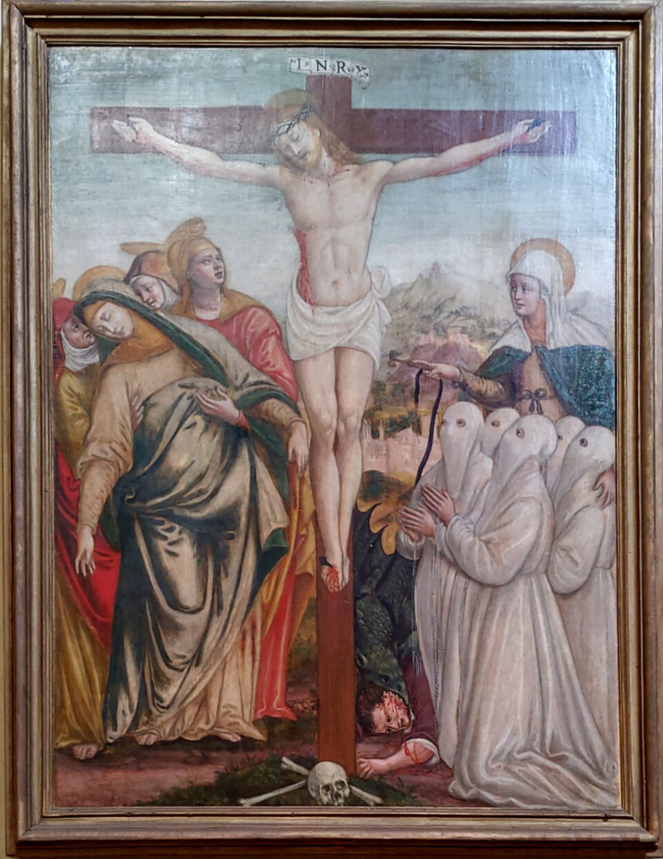 santa Maria Maggiore