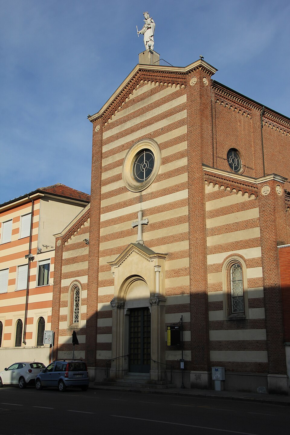 Santa Teresa (Chieri)
