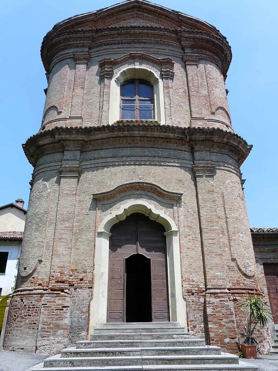 Santissima Trinità