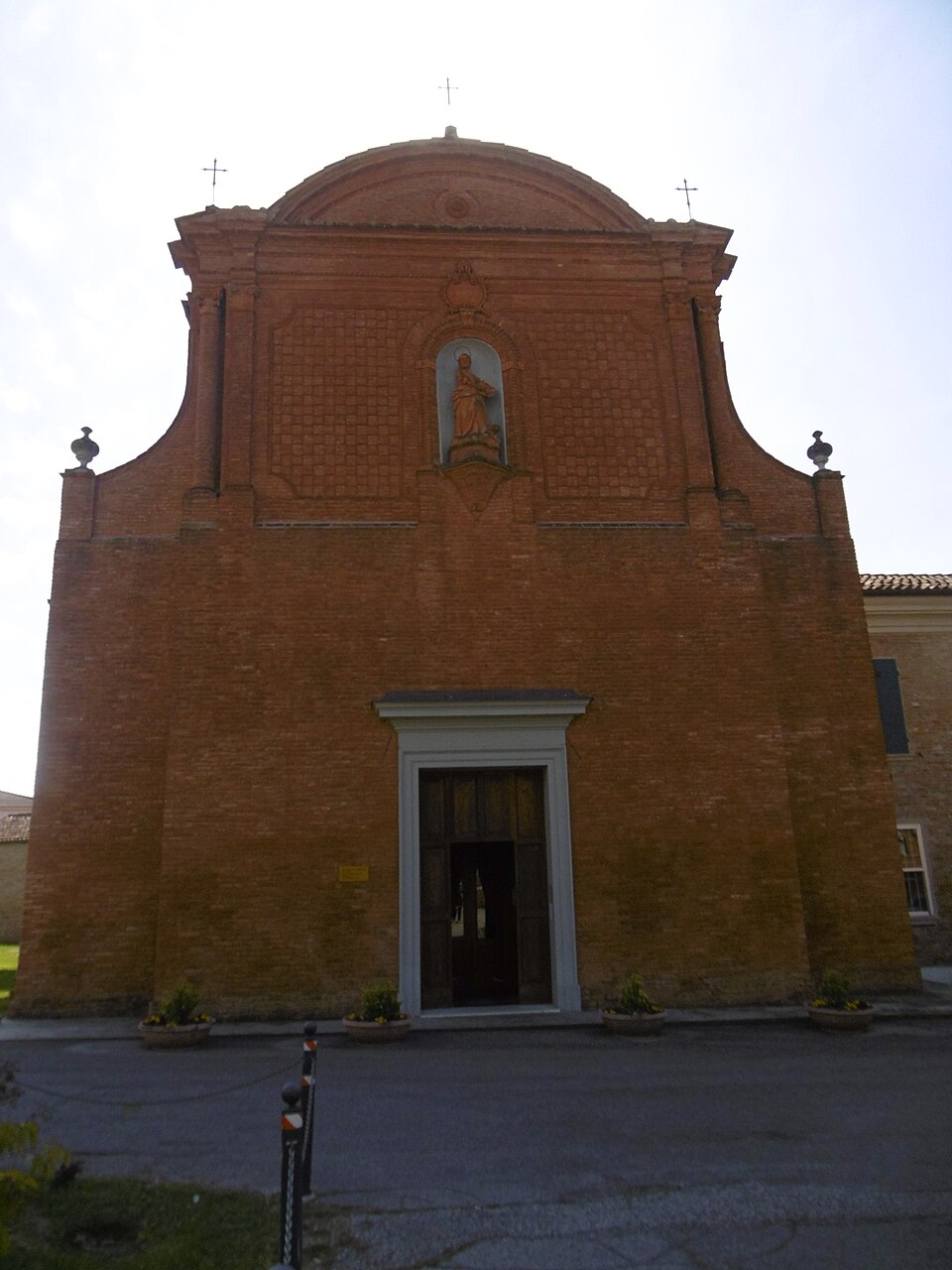 Santuario del Santissimo Crocifisso di San Luca