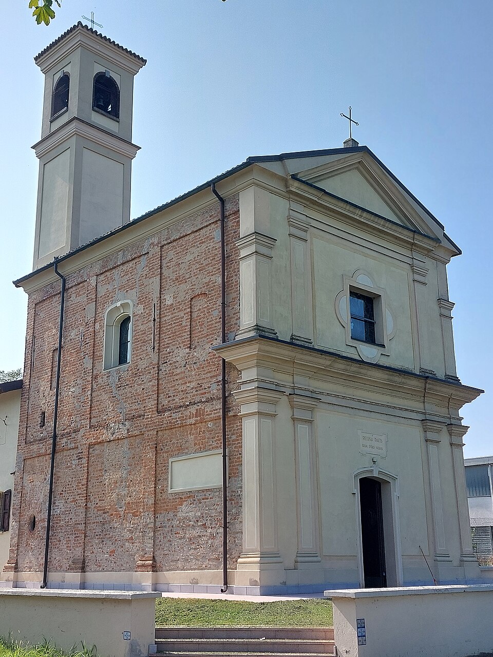 santuario dell’Annunciazione di Maria Santissima