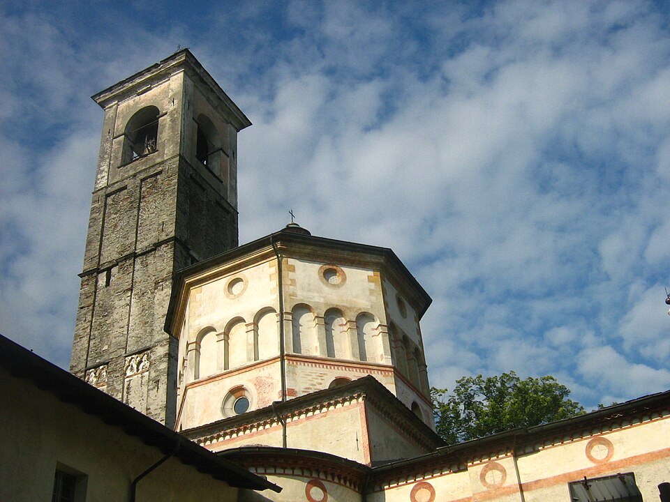 santuario dell'Assunta