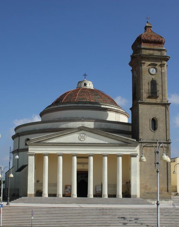 santuario della Beata Vergine Assunta