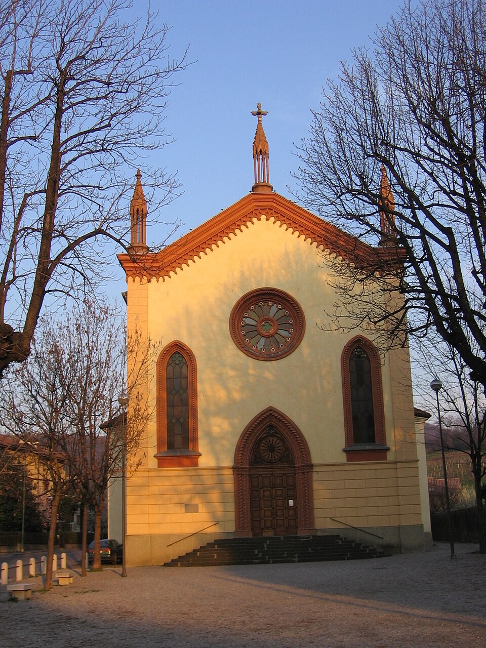 santuario della Beata Vergine del Buon Consiglio