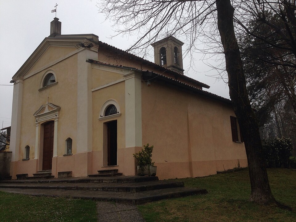 Santuario della Beata Vergine del Monte Carmelo