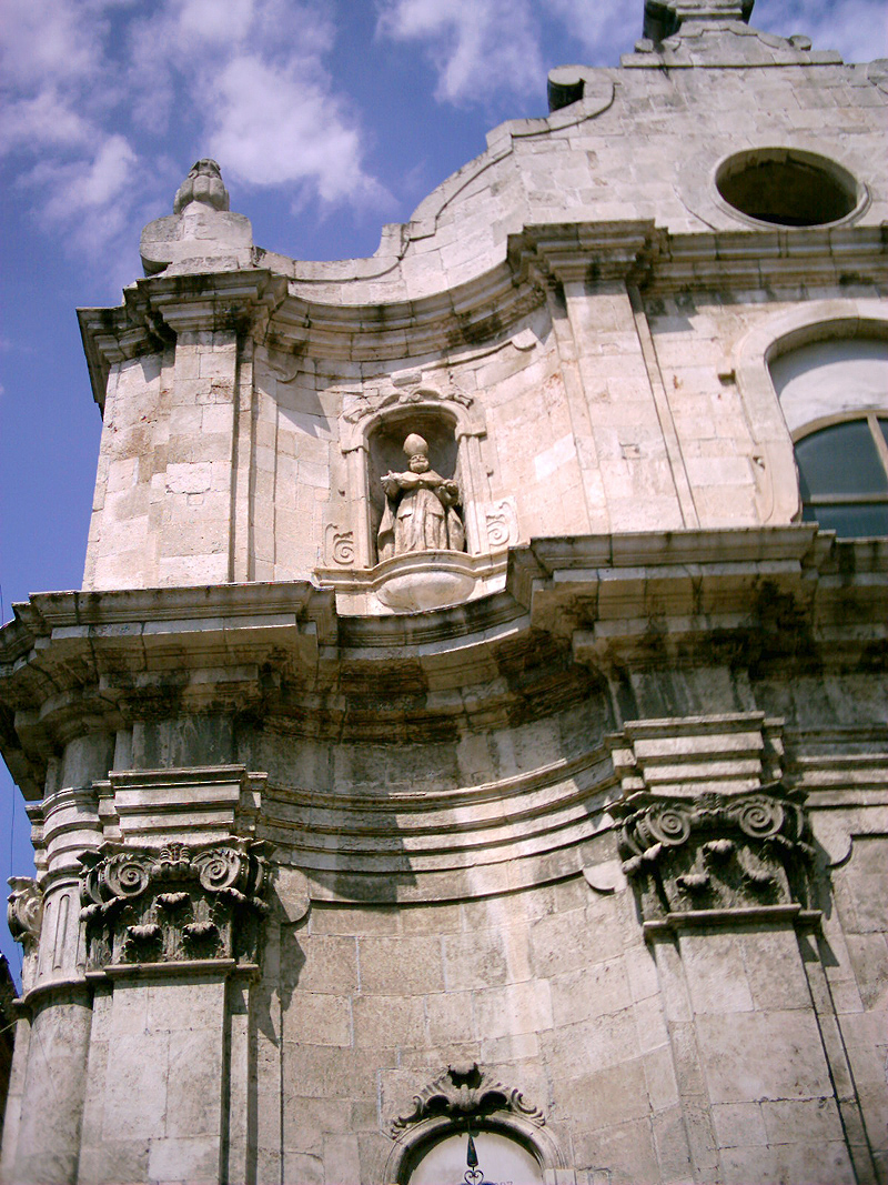 santuario della Beata Vergine del Soccorso