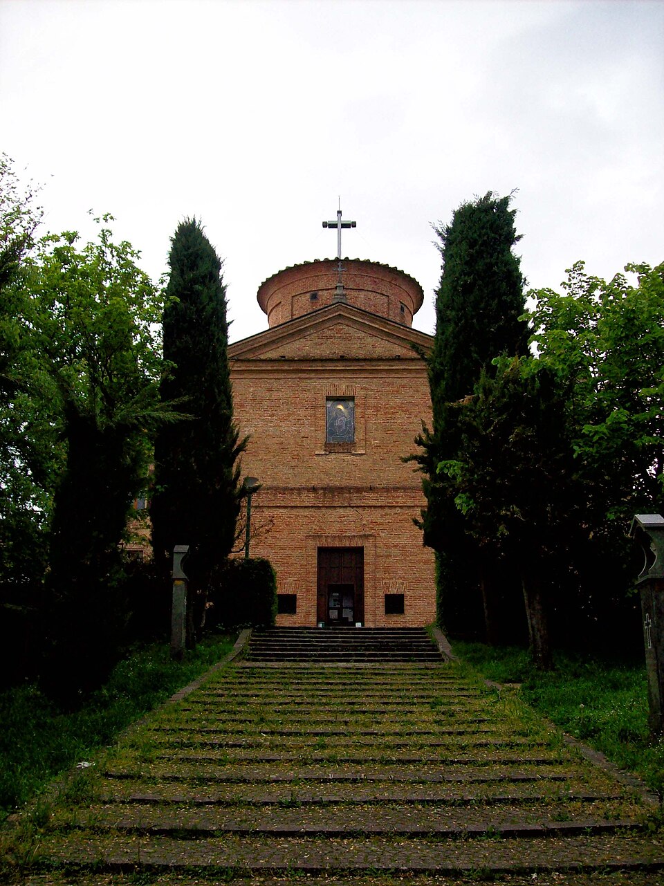 santuario della Beata Vergine della Salute