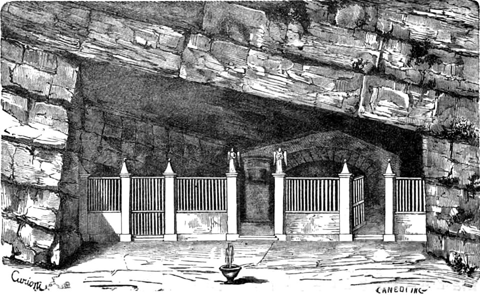Santuario della Cornabusa