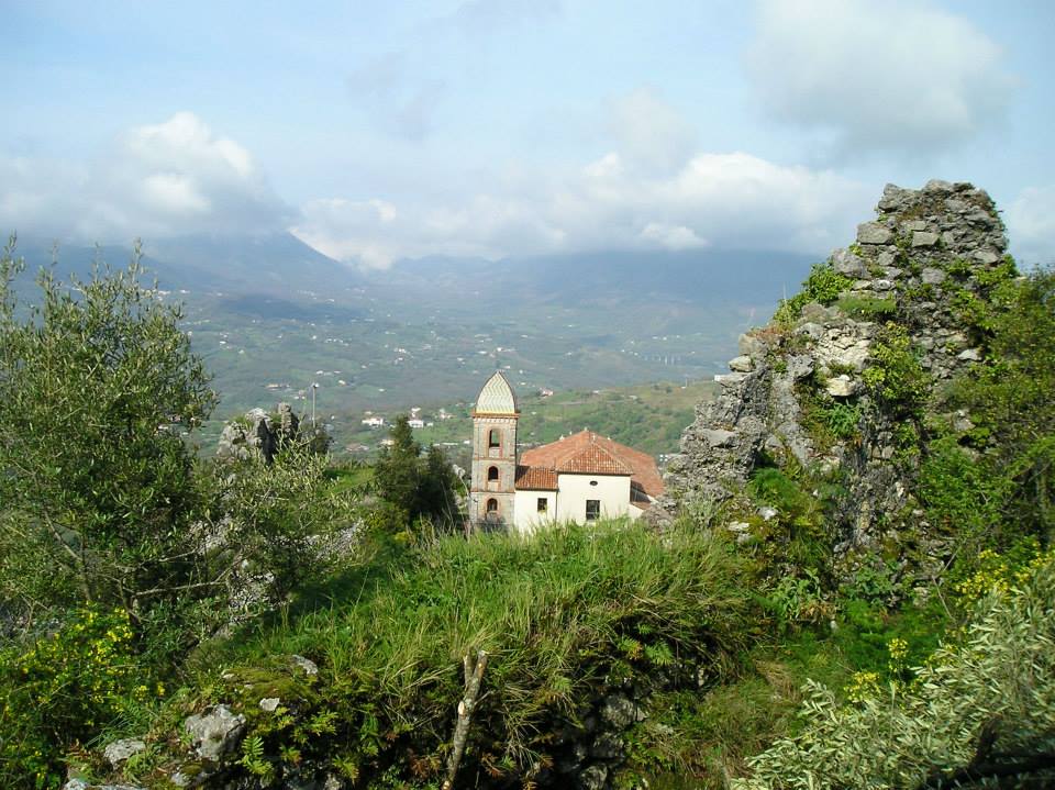 santuario della Madonna Assunta