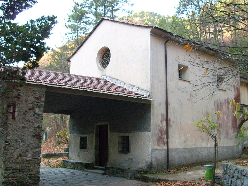 santuario della Madonna del Buon Consiglio