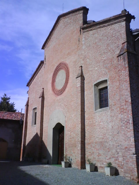 Santuario della Madonna del Carmine