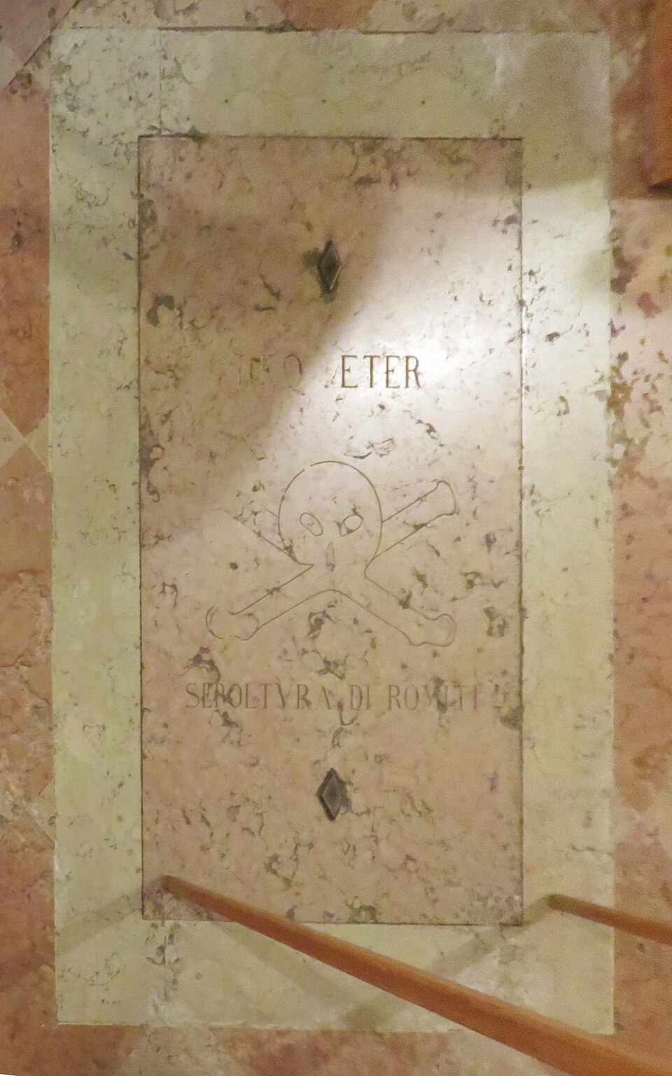 santuario della Madonna del Monte