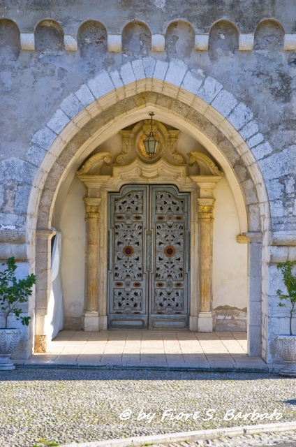 santuario della Madonna del Piano