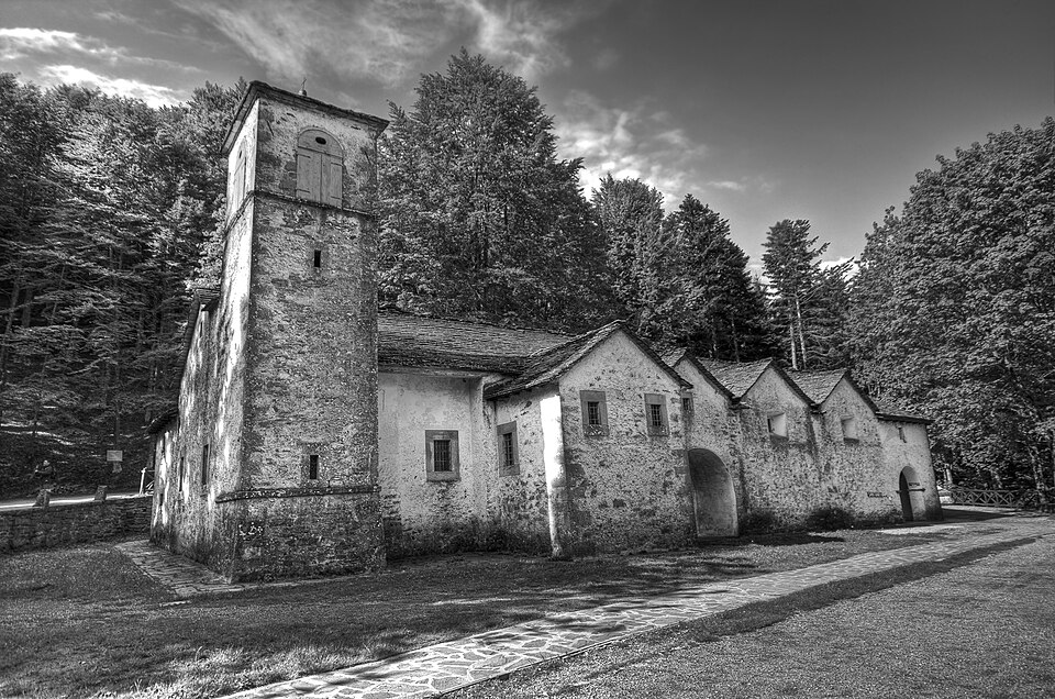 santuario della Madonna dell'Acero