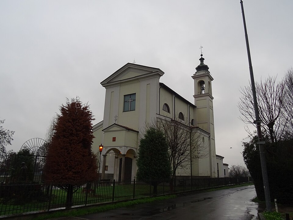 santuario della Madonna dell'Aiuto