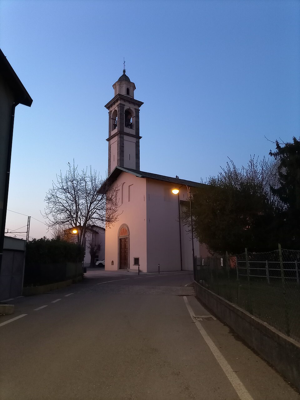 Santuario della Madonna della Noce