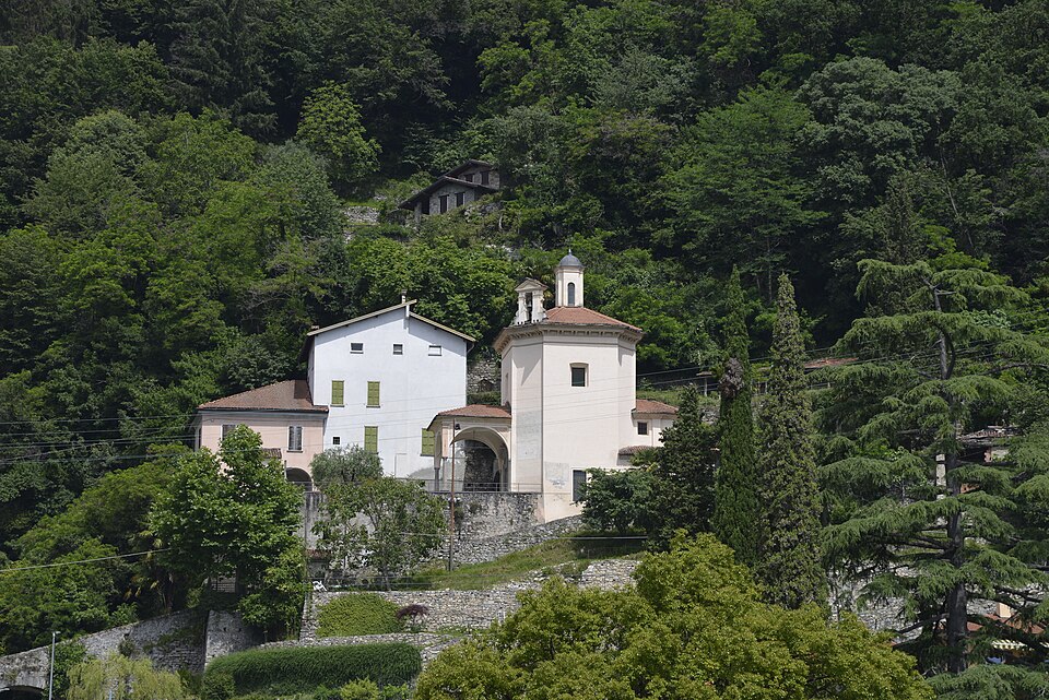 santuario della Madonna della Pace